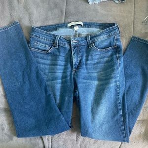 Vintage American jeans